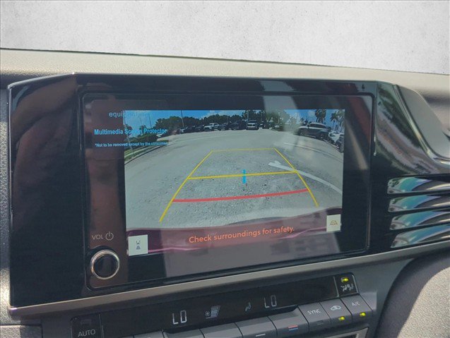 Certified 2026 Toyota Camry LE FWD image 17