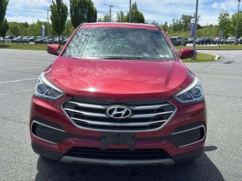 Used 2018 Hyundai Santa Fe Sport AWD/4WD image 15