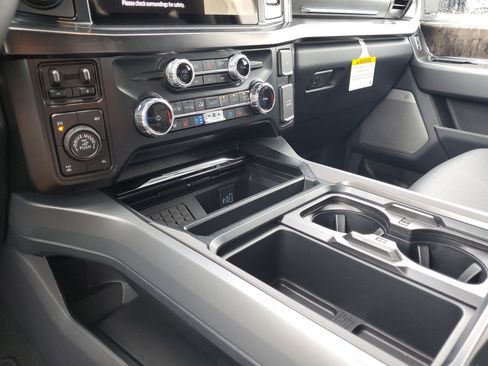 New 2026 Ford F250 Lariat w/ Tremor Off-Road Package image 21