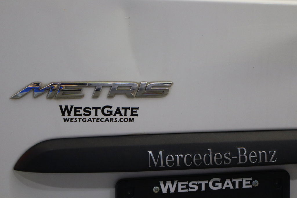 Used 2018 Mercedes-Benz Metris image 26