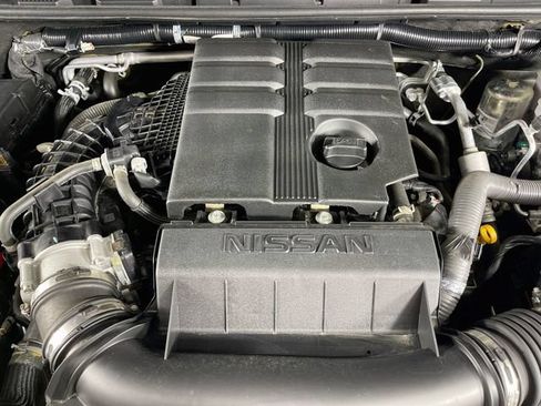 Used 2023 Nissan Frontier SV w/ Technology Package AWD/4WD image 29