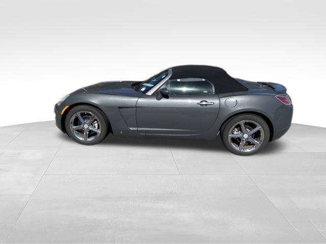 Used 2008 Saturn Sky RWD image 9