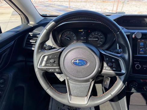 Used 2019 Subaru Crosstrek 2.0i Premium w/ Eyesight System image 23