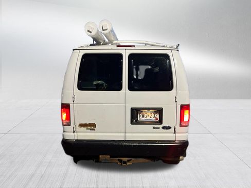 Used 2013 Ford E-350 and Econoline 350 Super Duty w/ PWR Group image 6