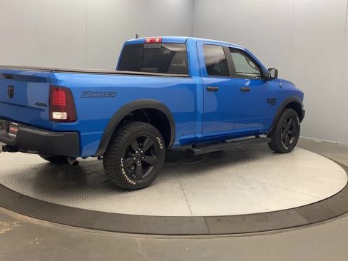 Used 2020 RAM 1500 Warlock w/ Electronics Group AWD/4WD image 5