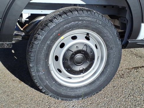 New 2026 Ford Transit 250 Base image 7