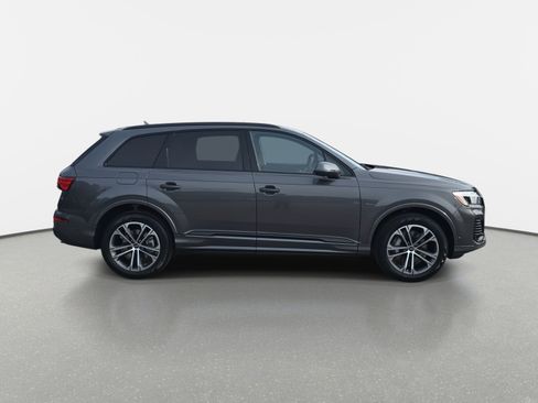 New 2026 Audi Q7 Premium Plus image 4