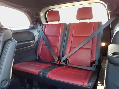 Used 2022 Dodge Durango R/T w/ Blacktop Package image 11