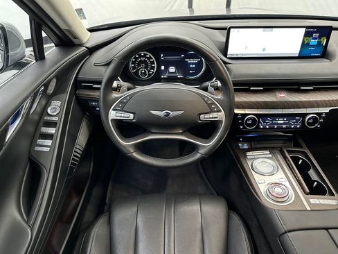 Used 2022 Genesis G80 2.5T w/ Prestige Package image 24