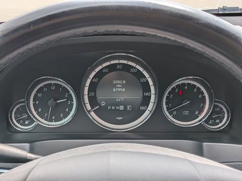 Used 2011 Mercedes-Benz E 350 Coupe image 10