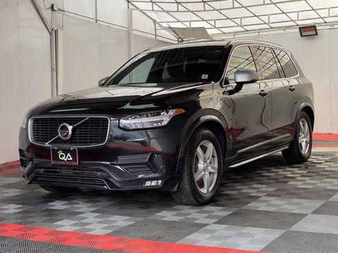 Used 2019 Volvo XC90 T6 R-Design w/ Advanced Package AWD/4WD image 3