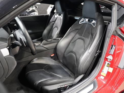 Used 2022 Toyota Supra Premium w/ Driver Assist Package RWD image 3