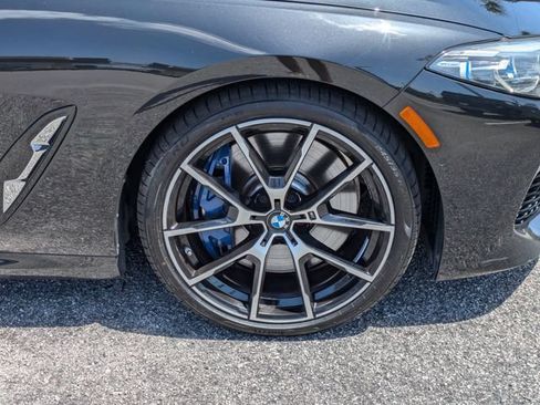 Used 2019 BMW M850i xDrive Coupe AWD/4WD image 12