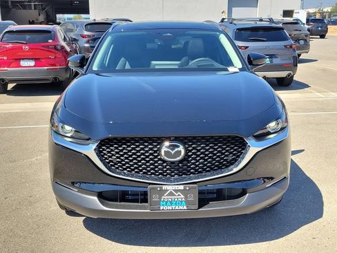 New 2026 MAZDA CX-30 AWD 2.5 S w/ Premium Package image 31