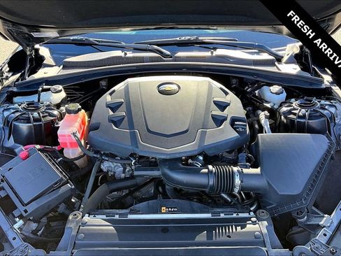 Used 2023 Chevrolet Camaro LT w/ RS Package image 27