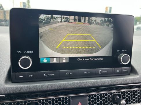 Used 2024 Honda Civic Sport image 11