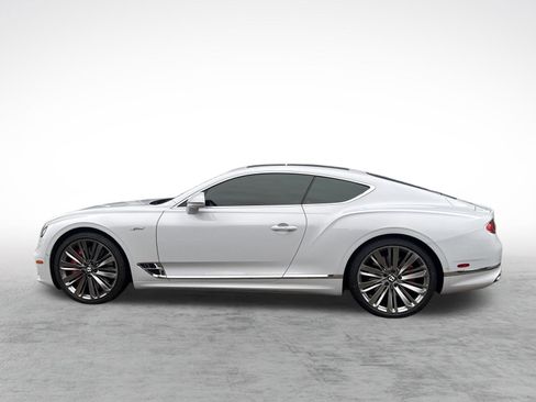 Used 2022 Bentley Continental GT Speed image 5