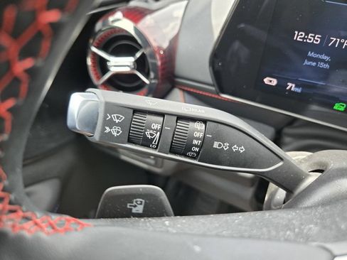 Used 2024 Chevrolet Blazer EV RS AWD/4WD image 17