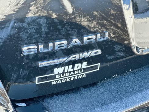 Certified 2023 Subaru Impreza 2.0i Sport image 17