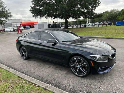 Used 2019 BMW 440i Gran Coupe xDrive w/ Convenience Package image 7