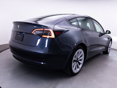 Used 2023 Tesla Model 3 Standard Range RWD image 15
