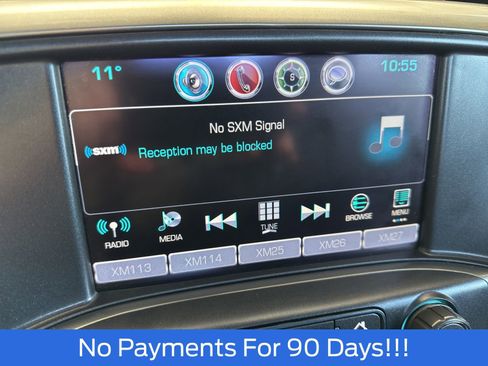 Used 2018 Chevrolet Silverado 1500 LT w/ All Star Edition image 19