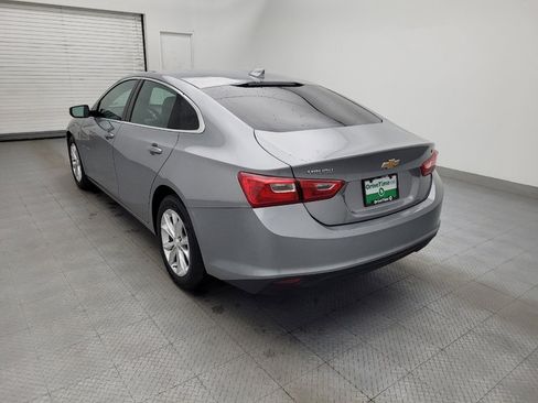Used 2023 Chevrolet Malibu LT FWD image 5