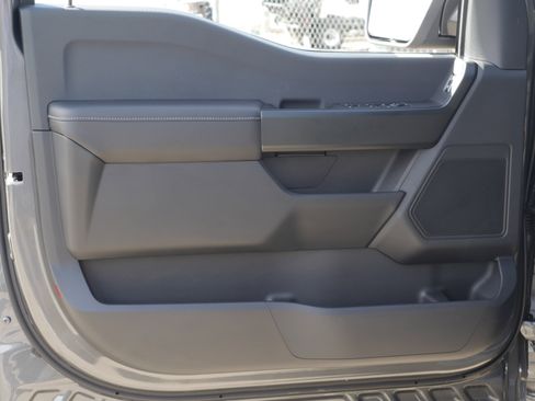 New 2026 Ford F150 STX w/ Equipment Group 200A image 35