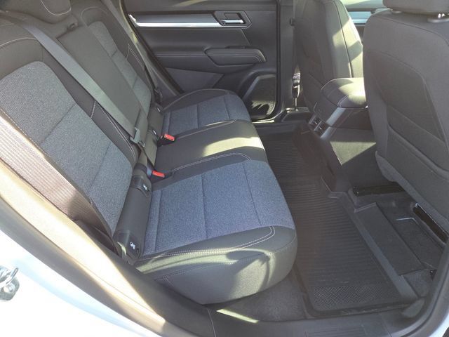 New 2027 GMC Terrain Elevation w/ LPO, Floor Liner Package FWD image 18