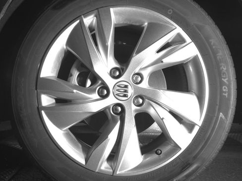 Used 2025 Buick Encore GX Preferred image 12