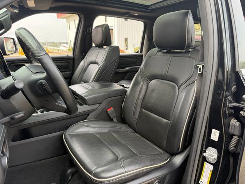 Used 2020 RAM 1500 Limited image 28