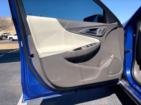 Used 2023 Chevrolet Malibu LT image 22