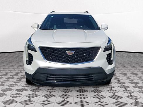 Used 2019 Cadillac XT4 Sport w/ Driver Awareness Package FWD image 2