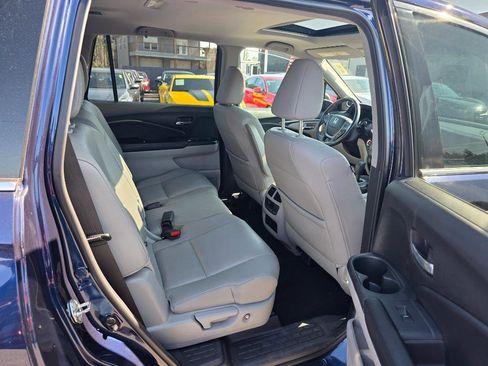 Used 2017 Honda Pilot EX-L image 15