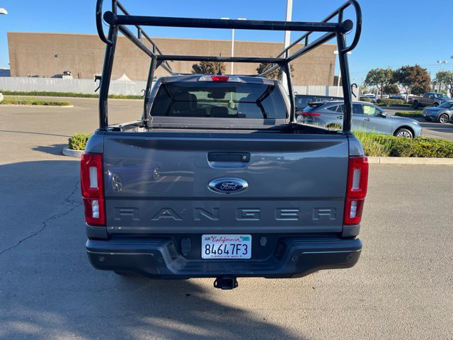 Used 2021 Ford Ranger XLT w/ Tremor Off-Road Package AWD/4WD image 3