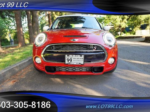 Used 2017 MINI Cooper S FWD image 6