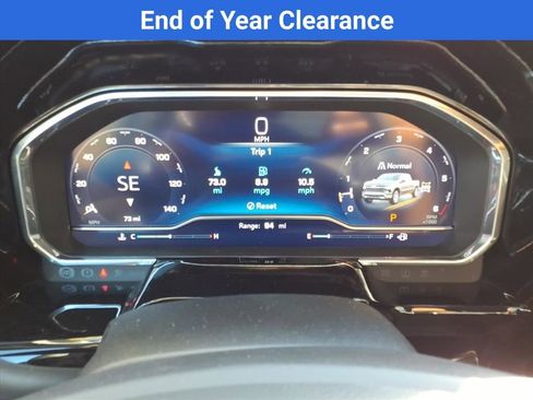 New 2025 Chevrolet Silverado 1500 RST w/ Convenience Package II image 29