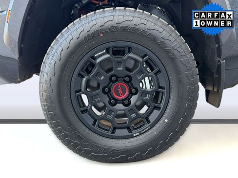 Used 2026 Toyota Tundra TRD Pro image 12