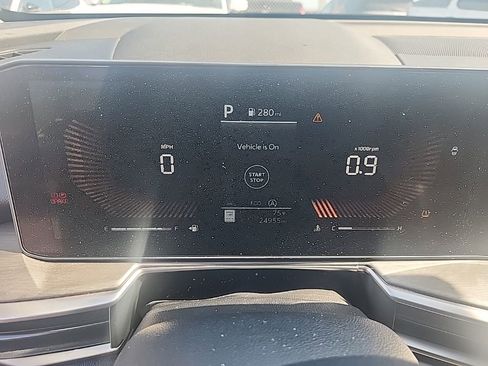 Certified 2024 Kia Sorento X-Line EX AWD/4WD image 19
