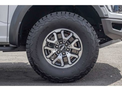 Used 2021 Ford F150 Raptor w/ Tow Technology Package AWD/4WD image 9