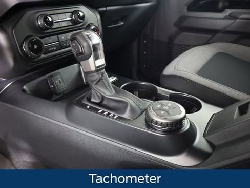 New 2026 Ford Bronco 2-Door image 47