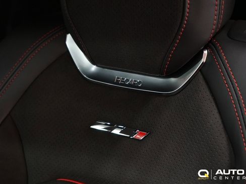 Used 2023 Chevrolet Camaro ZL1 image 19