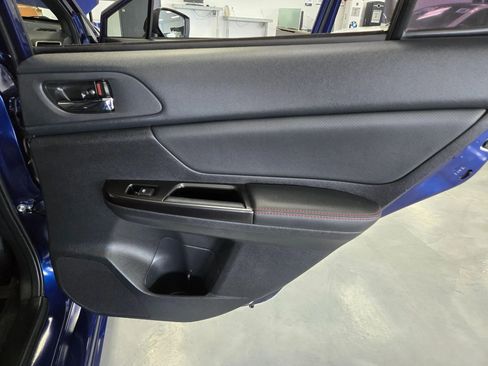 Used 2020 Subaru WRX Limited image 19