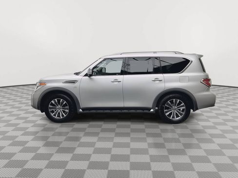 Used 2020 Nissan Armada SL w/ Premium Package AWD/4WD image 39