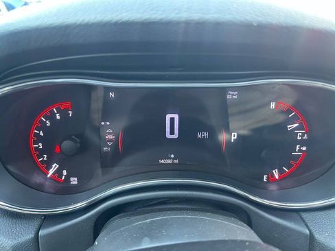 Used 2015 Dodge Durango Limited w/ Blacktop Package AWD/4WD image 15