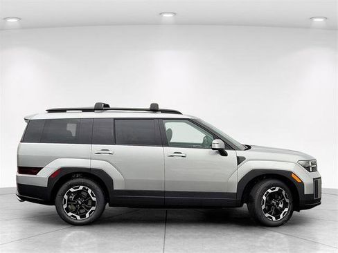 New 2026 Hyundai Santa Fe SEL image 8