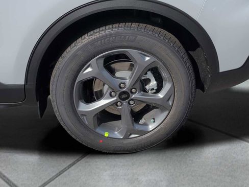 New 2026 Ford Escape ST-Line w/ Tech Pack #1 image 12