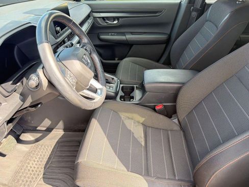 Used 2023 Honda CR-V Sport image 5