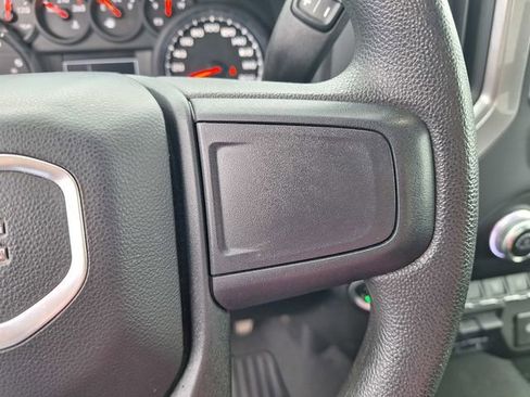 Used 2024 GMC Sierra 2500 Pro AWD/4WD image 20