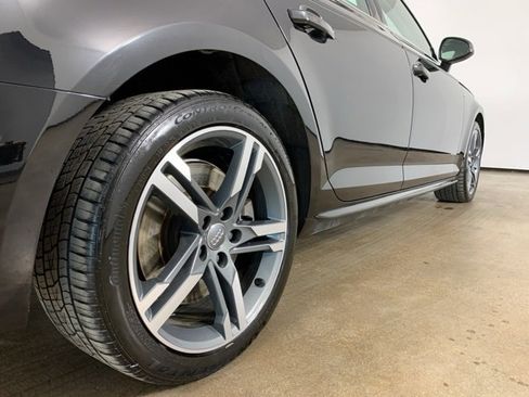 Used 2018 Audi A4 2.0T Premium Plus w/ Premium Plus Package image 9